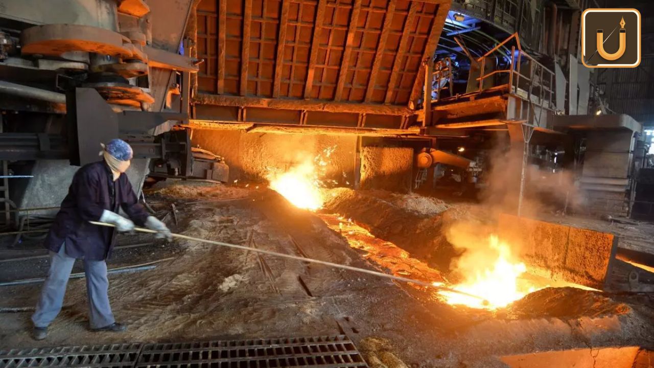 Usthadian Academy / India’s Core Sector Growth Slumps To 14-Month Low At 3.8% In December 2023 | 02 feb 2024 Usthadian Academy / India’s Core Sector Growth Slumps To 14-Month Low At 3.8% In December 2023